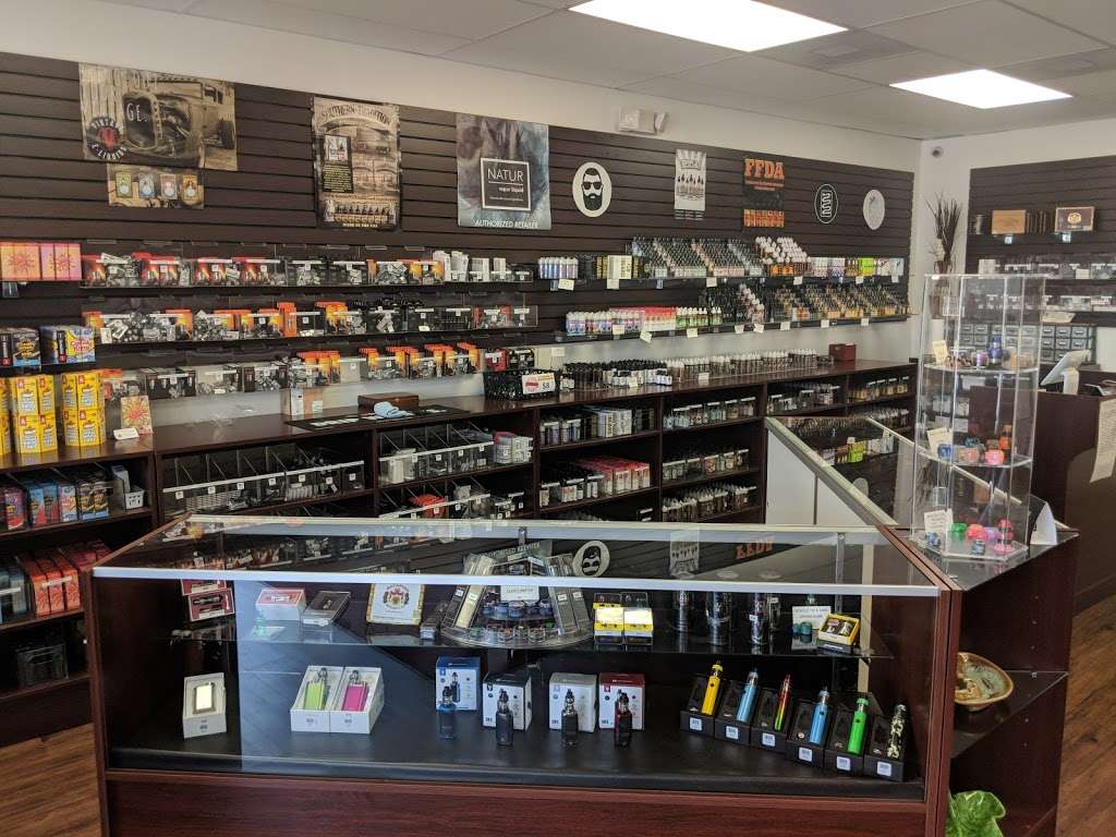 Wood Creek Vapory | 8316 West, FM78 #102, Converse, TX 78109, USA | Phone: (210) 354-7598