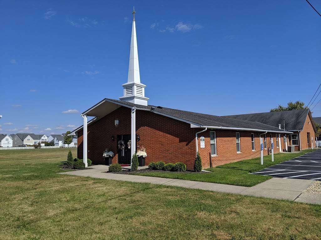 LifeSigns Deaf Baptist Church | 6484 New Albany-Condit Rd, New Albany, OH 43054, USA | Phone: (865) 314-6926