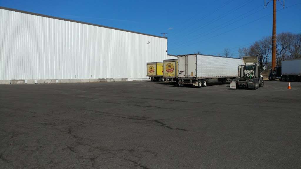 Americold Logistics | 2525 Bergey Rd, Hatfield, PA 19440, USA | Phone: (678) 441-1400