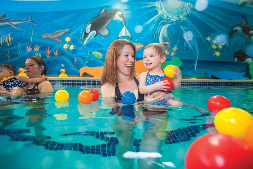 Goldfish Swim School - Middletown | 582 NJ-35, Red Bank, NJ 07701, USA | Phone: (732) 646-6426