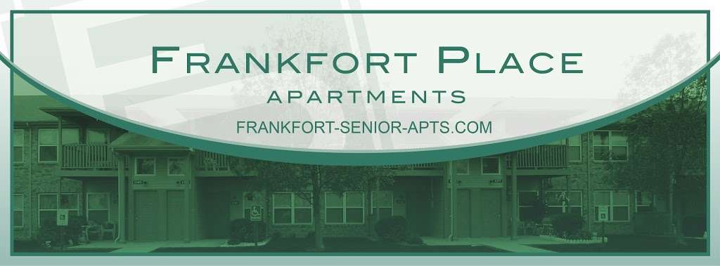 Frankfort Place Senior Apartments | 701 Stone Ridge Dr, Frankfort, IN 46041, USA | Phone: (844) 443-4933