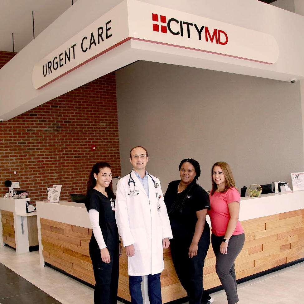 CityMD Bayonne | 904 Bayonne Crossing Way, Bayonne, NJ 07002, USA | Phone: (551) 497-5675