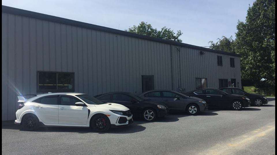 Absolute Automotive Repair LLC | 728 Spruce Rd, New Holland, PA 17557, USA | Phone: (717) 355-0069