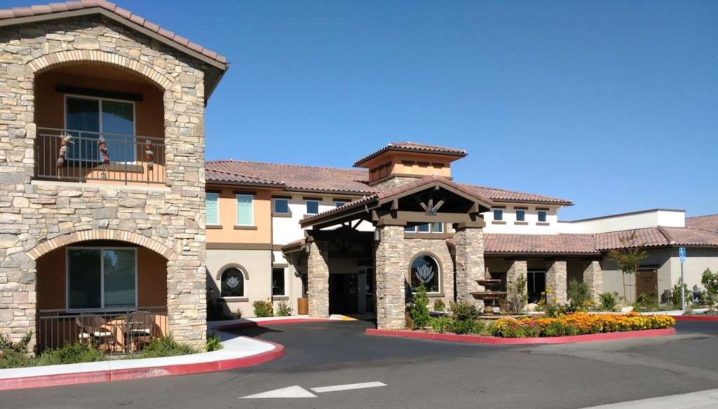 Vineyard Ranch at Temecula | 27350 Nicolas Rd, Temecula, CA 92591, USA | Phone: (951) 308-1988