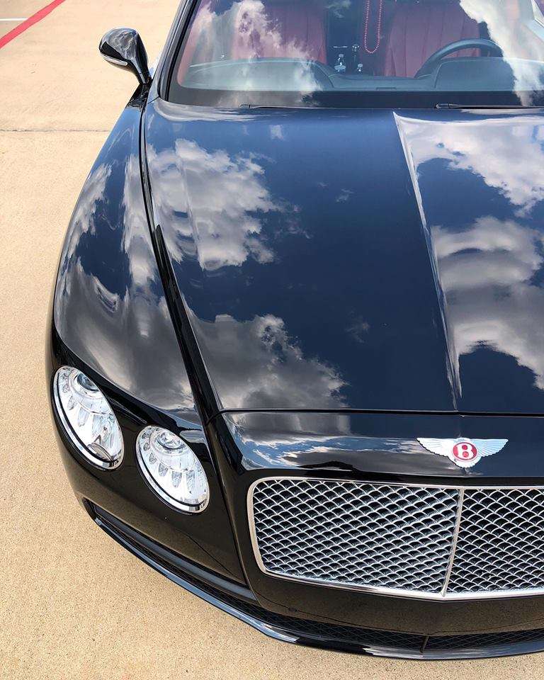 Auto Detailing Houston - Detail Evolution | 3206 Cherry Forest Dr, Houston, TX 77088, USA | Phone: (832) 506-0013