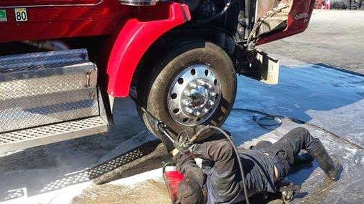 Figueroas I-10 Truck Wash | 195 E Valley Blvd, Rialto, CA 92376 | Phone: (909) 877-1010