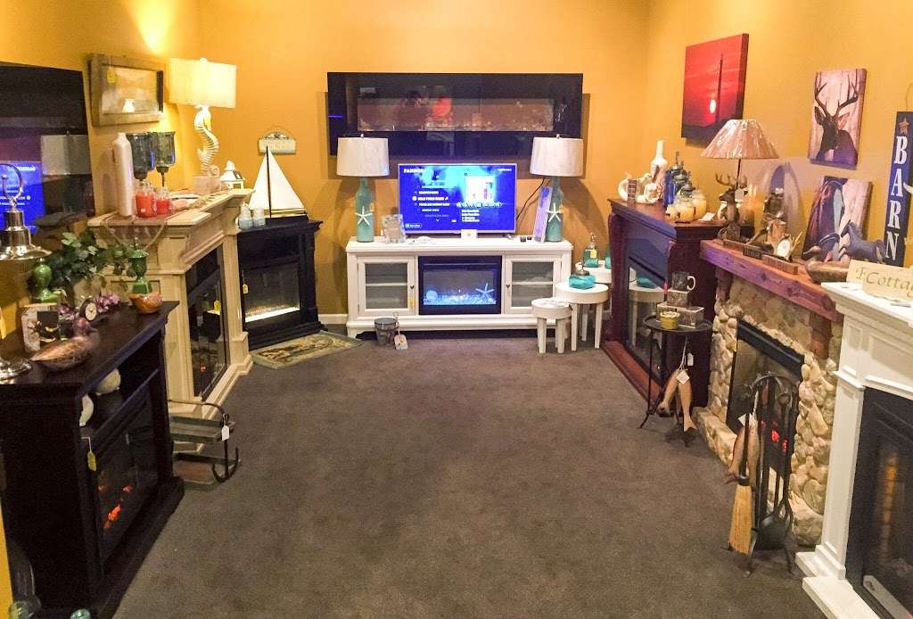 Fireplaces Plus | 660 E Bay Ave, Manahawkin, NJ 08050, USA | Phone: (609) 597-3473