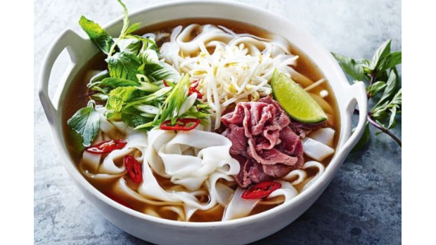 Pho Kim Anh | 8527 Elk Grove Blvd, Elk Grove, CA 95624, USA | Phone: (916) 647-3085