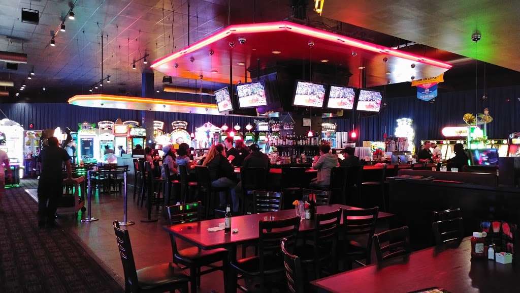 Dave & Busters | 7000 Arundel Mills Cir #D-1, Hanover, MD 21076 | Phone: (443) 755-0113