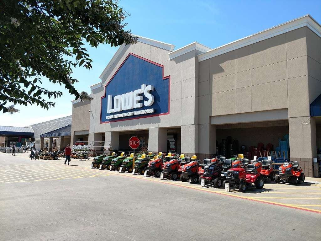 Lowes Home Improvement | 14236 Farm to Market 2920, Tomball, TX 77377, USA | Phone: (281) 255-6777