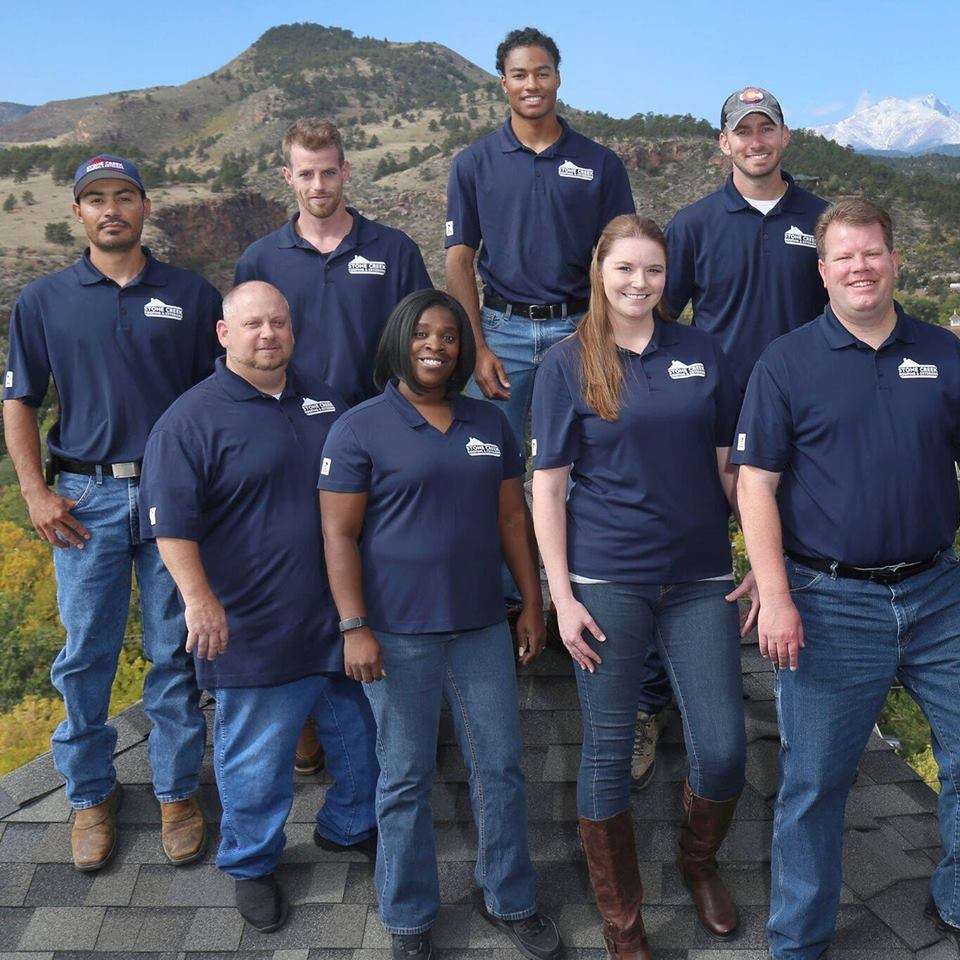 Stone Creek Roofing & Exteriors | 1567 Skyway Dr #A, Longmont, CO 80504, USA | Phone: (303) 772-5700