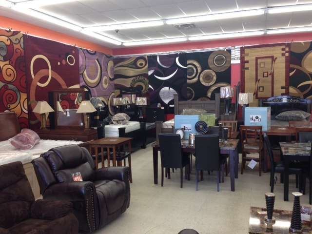 Chatham Furniture & More | 7001 S Ashland Ave, Chicago, IL 60636, USA | Phone: (773) 675-4746