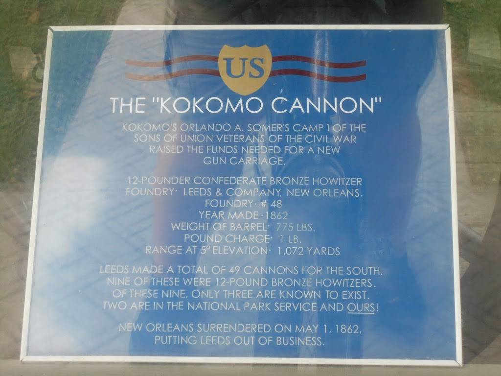 Kokomo Canon | Kokomo, IN 46902, USA