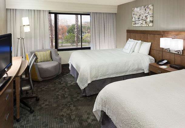 Courtyard by Marriott Cypress Anaheim/Orange County | 5865 Katella Ave, Cypress, CA 90630, USA | Phone: (714) 827-1010