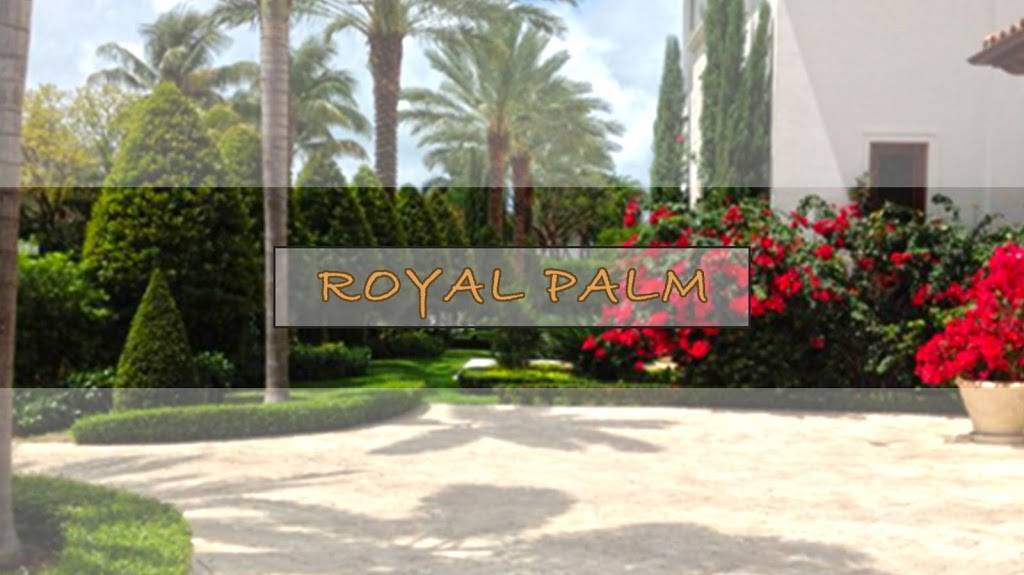 Royal Palm Landscaping Inc | W 53rd St, Hialeah, FL 33012, USA | Phone: (786) 258-1788