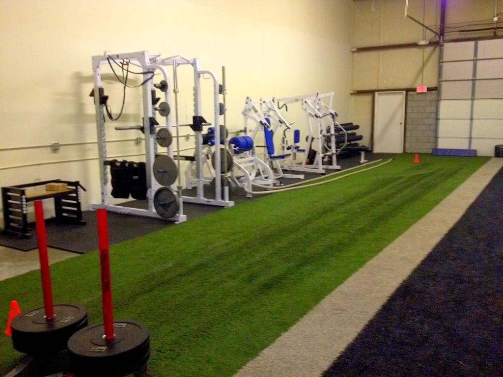 TopSpeed Strength & Conditioning | 13932 W 108th St, Lenexa, KS 66215, USA | Phone: (913) 489-7059