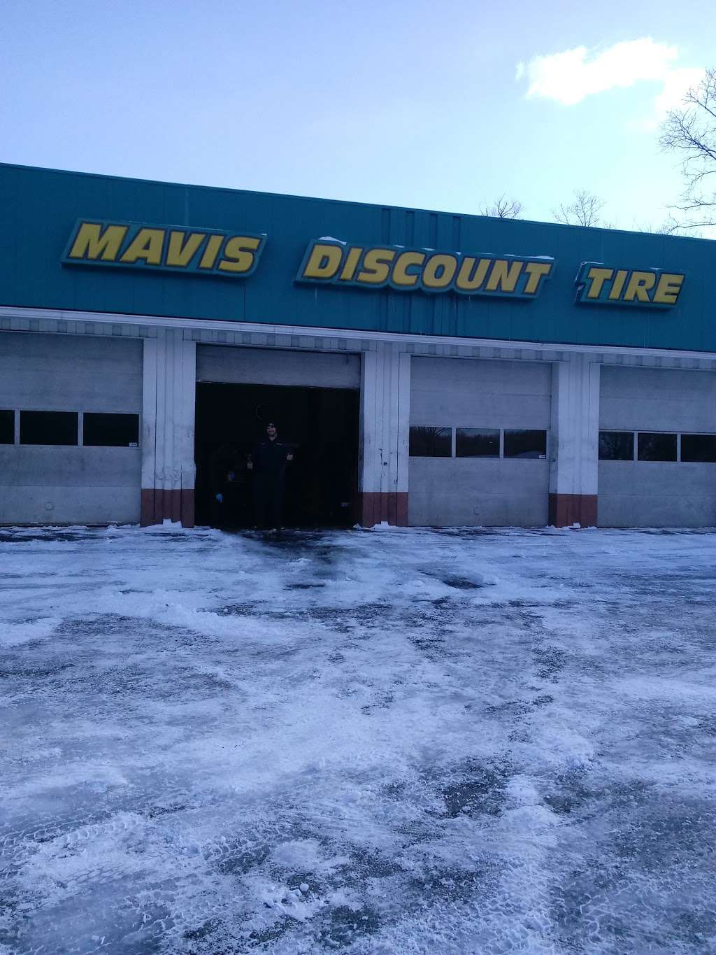Mavis Discount Tire | 266 N Brewster Rd, Brewster, NY 10509, USA | Phone: (845) 230-5550