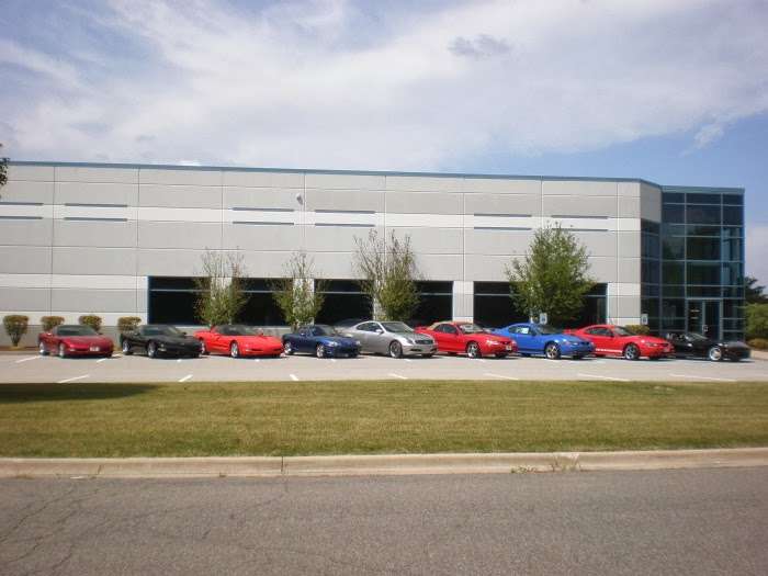 Jabaay Motorsports | 8120 Grant St, Merrillville, IN 46410 | Phone: (708) 474-1500