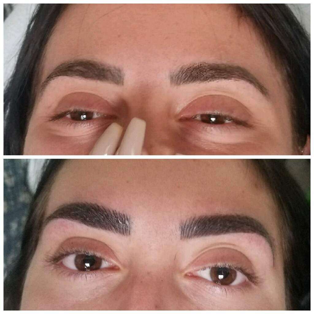 Bobbi Rose Enhance - Microblading | 14910 Summit Ave #14, Fontana, CA 92336 | Phone: (909) 559-6925