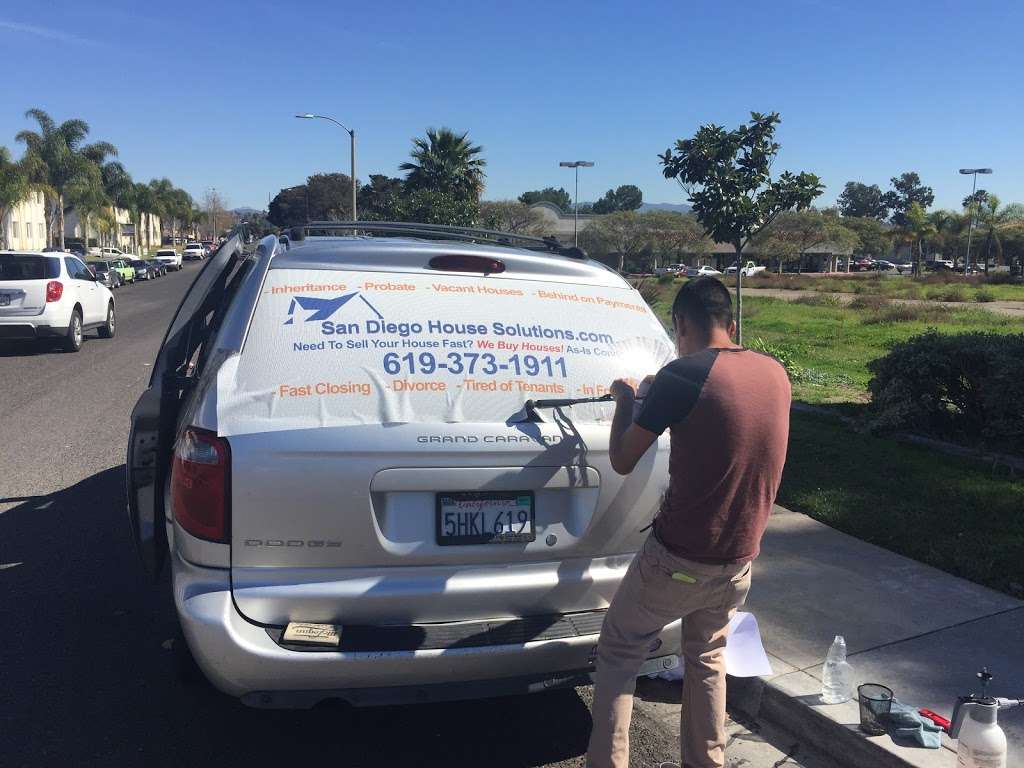 San Diego House Solutions | Los Coches Rd, Lakeside, CA 92040, USA | Phone: (619) 390-0566