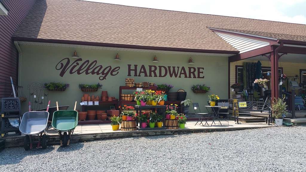 Village Hardware & Garden Center | 5811 Chesapeake Villa Rd, Rock Hall, MD 21661, USA | Phone: (410) 639-7014