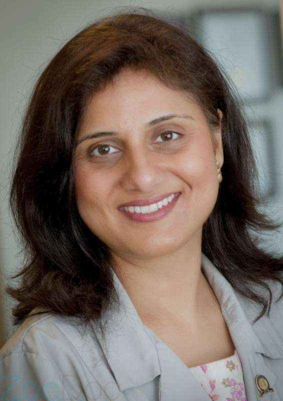 Meena Malhotra, MD - ABOM, ABIM | 1122 Willow Road, Suite B, Northbrook, IL 60062, USA | Phone: (847) 686-4444