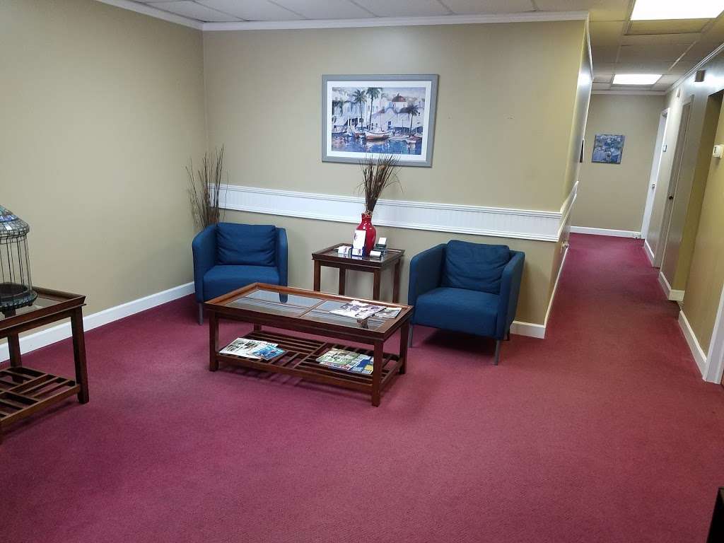Platinum Insurance Group 7200 Aloma Ave Ste 3e Winter Park Fl