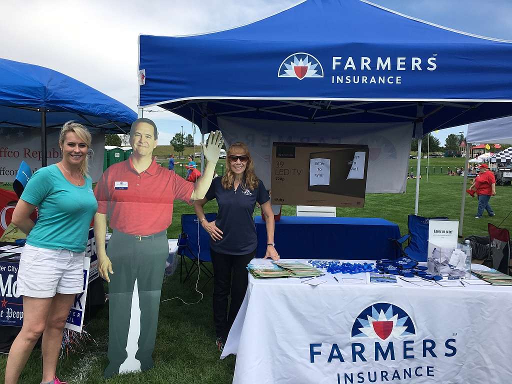 Farmers Insurance - Richard Seymour | 9100 W 100th Ave Ste 7, Westminster, CO 80021, USA | Phone: (303) 421-7424