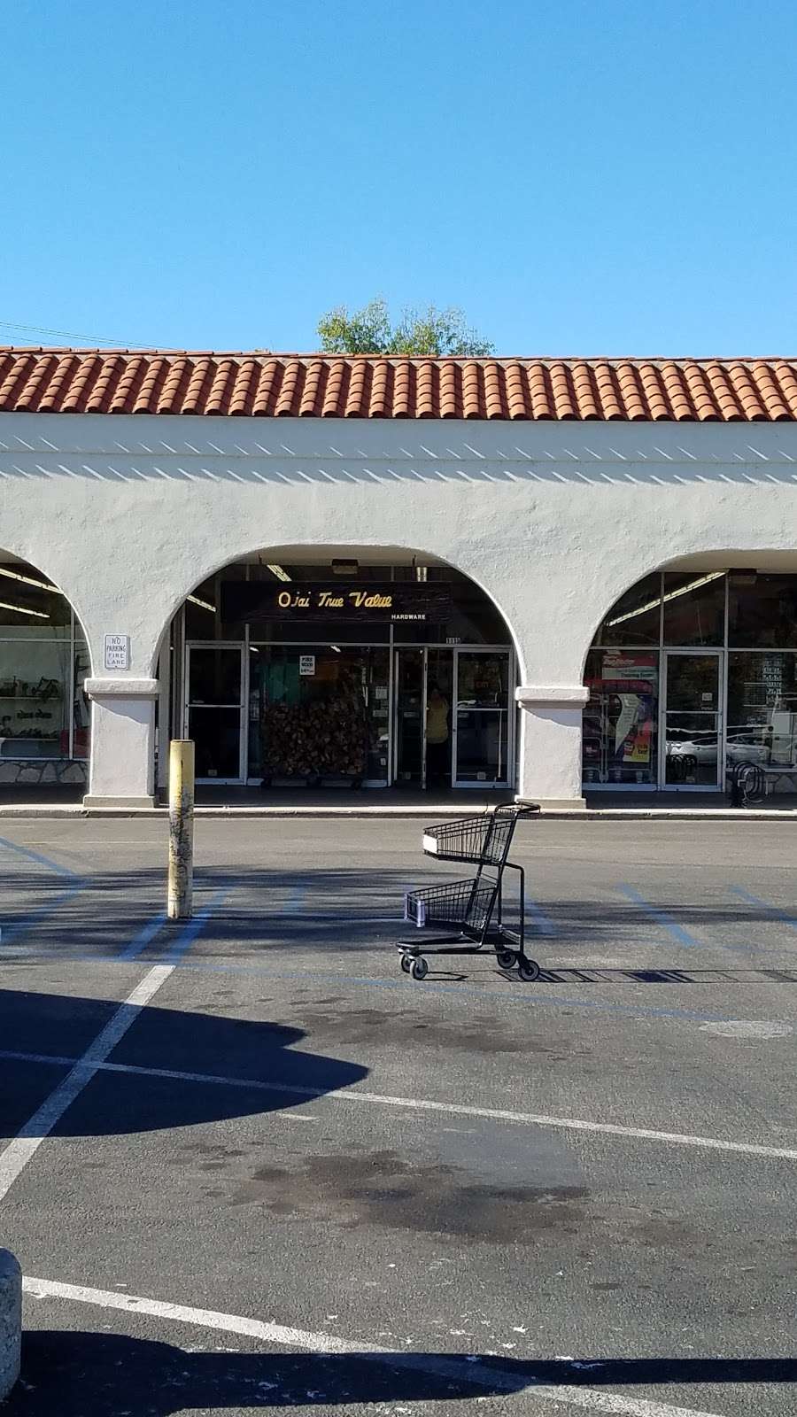 Ojai True Value Hardware | 1115 Maricopa Hwy, Ojai, CA 93023, USA | Phone: (805) 646-8339