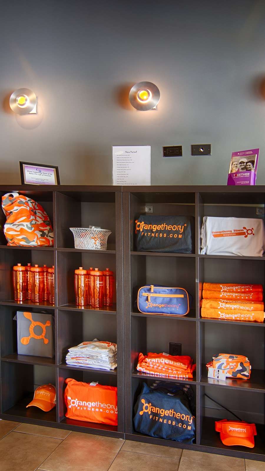 Orangetheory Fitness | Country Isles Plaza, 1132 Weston Rd, Weston, FL 33326, USA | Phone: (954) 888-6660