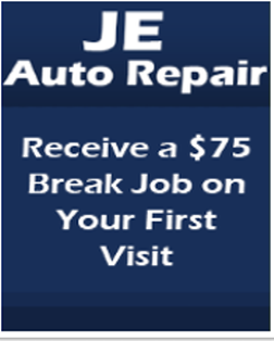 J.E. Auto Repair | 1365 E Parkerville Rd, DeSoto, TX 75115, USA | Phone: (214) 317-0739