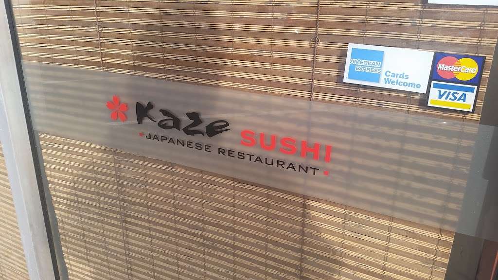 Kaze Sushi Takeout | 178 Eagle Rock Ave, Roseland, NJ 07068 | Phone: (973) 228-7246