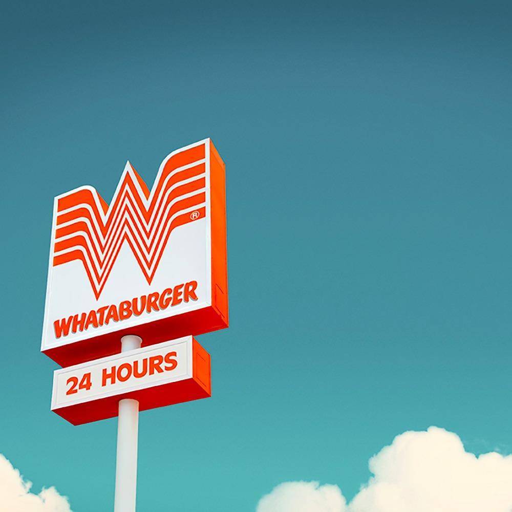 Whataburger | 4416 TX-359, Laredo, TX 78043, USA | Phone: (956) 712-9889