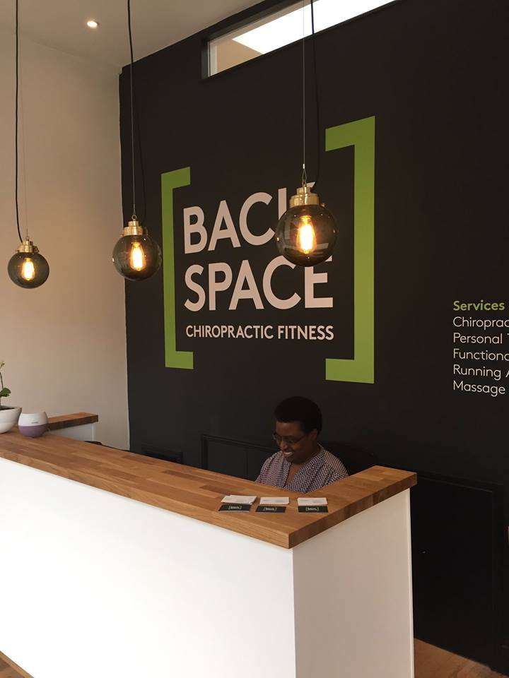 BackSpace Chiropractic Fitness | 15 Clapham Park Rd, London SW4 7EE, UK | Phone: 020 3151 2345