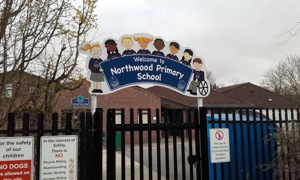 Northwood Primary School | 1 Northwood Pl, Erith DA18 4HN, UK | Phone: 020 8310 2722