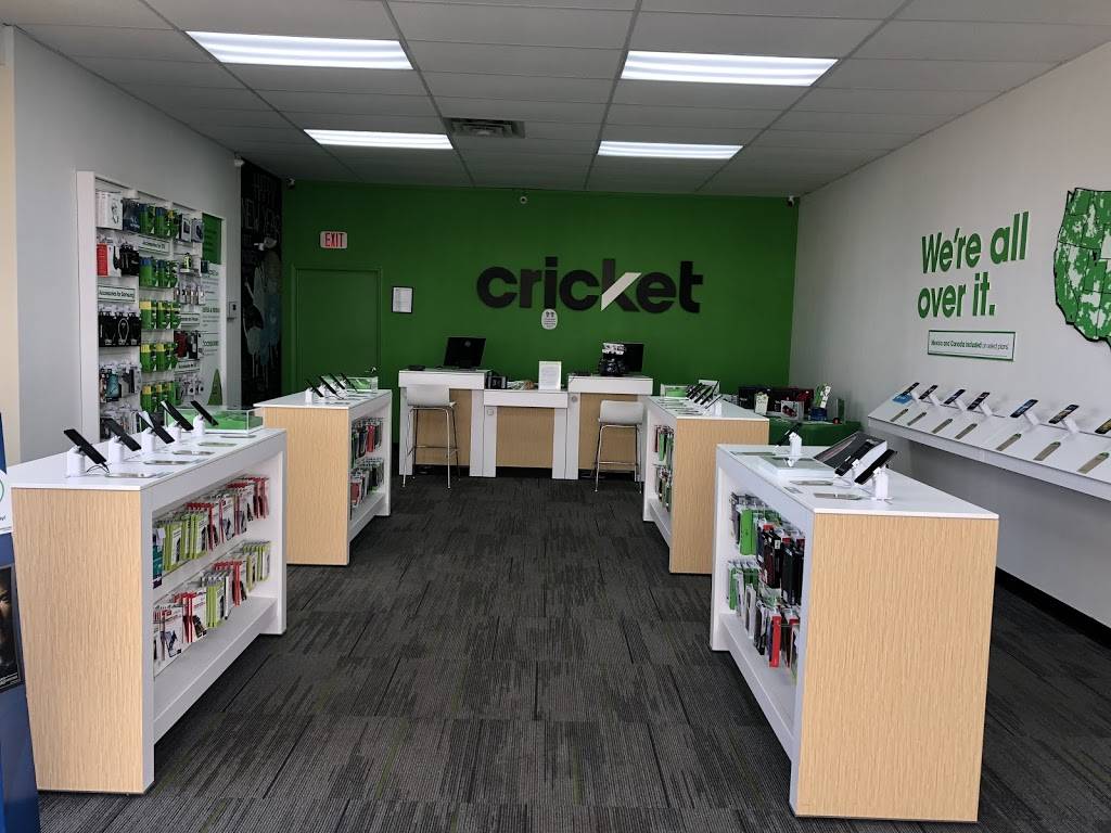 Cricket Wireless Authorized Retailer | 480 E Hanes Mill Rd, Winston-Salem, NC 27105, USA | Phone: (336) 955-2749