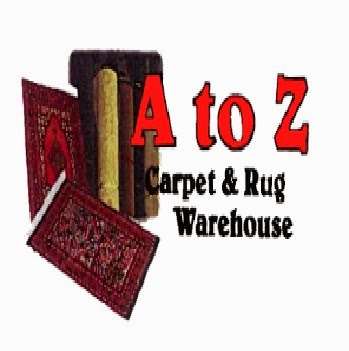 A To Z Carpet & Rug Inc | 14847 Build America Dr, Woodbridge, VA 22191, USA | Phone: (703) 492-8079