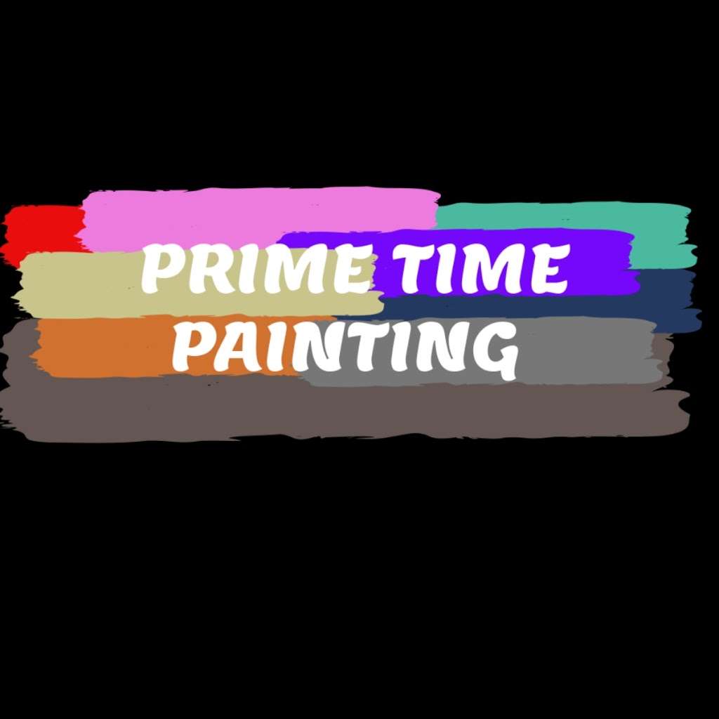 Prime Time Painting | 2014 S Fisher Ct, Pasadena, TX 77502 | Phone: (281) 965-6605