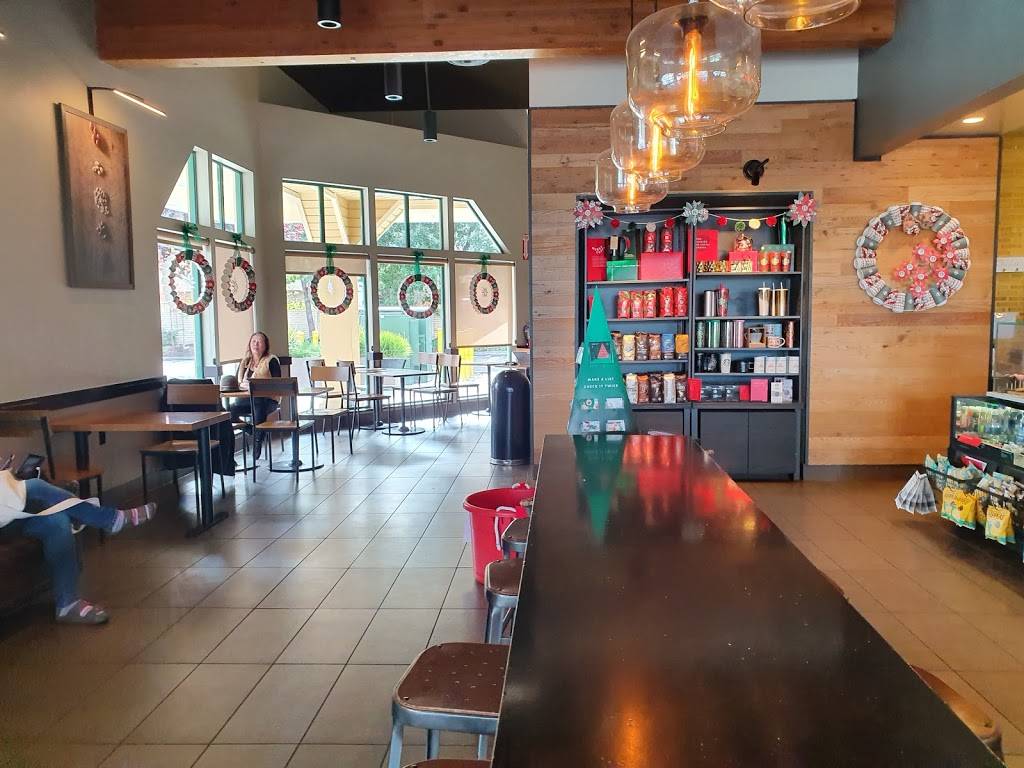 Starbucks | 15569 Union Ave, Los Gatos, CA 95032 | Phone: (408) 442-6345