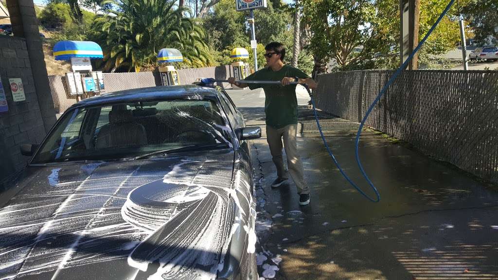 7 Flags Self-Service Car Wash - Benicia | 451 E O St, Benicia, CA 94510 | Phone: (707) 746-0777