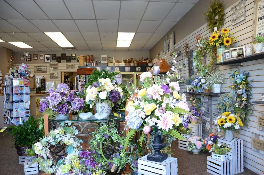 The Flower Cottage | 21122 South La Grange Road, Frankfort, IL 60423 | Phone: (815) 464-5400