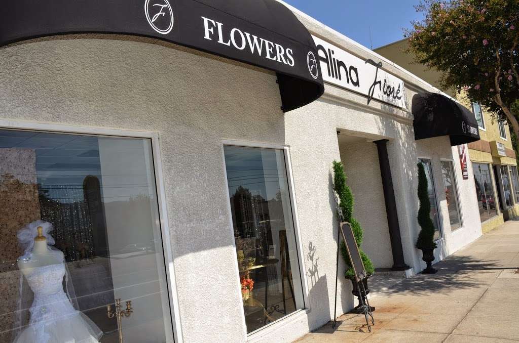 Alina Fiore | 3829 Foothill Blvd, La Crescenta, CA 91214 | Phone: (818) 381-6542