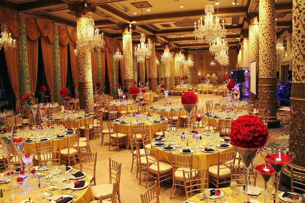 Kensington Florals & Events, Inc. | 3701 Dempster Street, Skokie, IL 60076, USA | Phone: (847) 675-3789