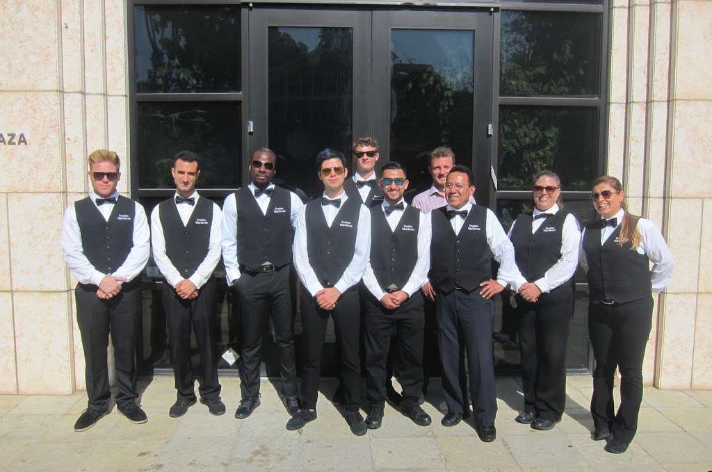 Premiere Valet Services | 3255 Cahuenga Blvd W #303, Los Angeles, CA 90068, USA | Phone: (323) 876-5816