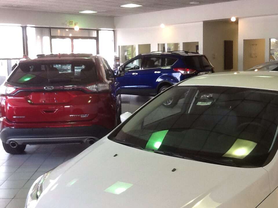 Coccia Ford Lincoln Inc | 577 E Main St, Wilkes-Barre, PA 18702, USA | Phone: (570) 823-8888