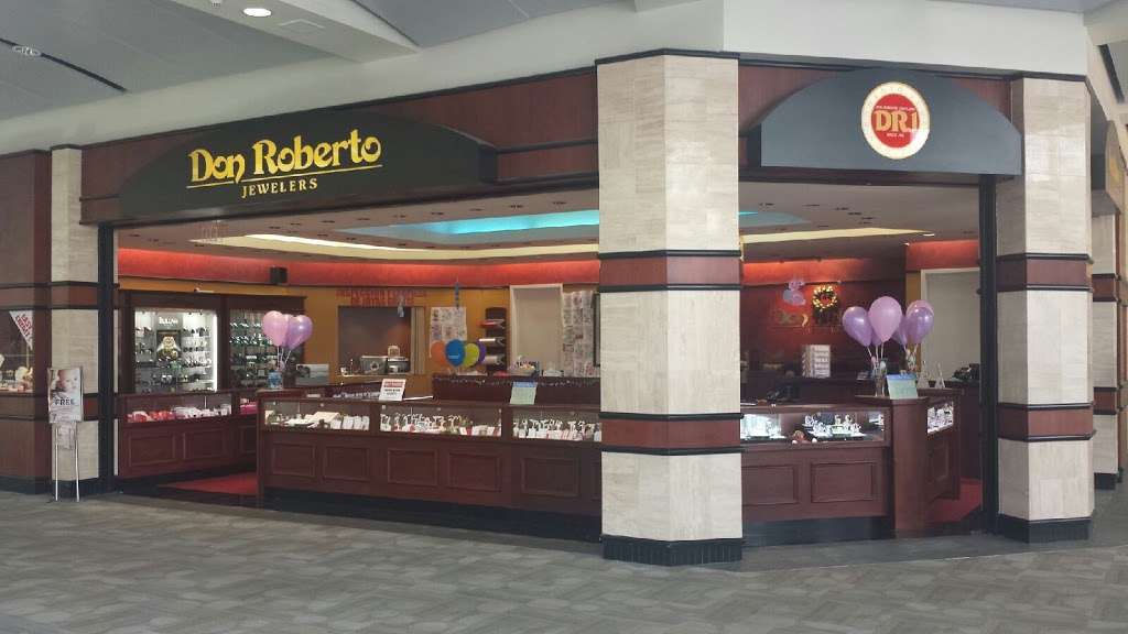 Don Roberto Jewelers | 3301-1 E Main St, Ventura, CA 93003, USA | Phone: (805) 212-7295