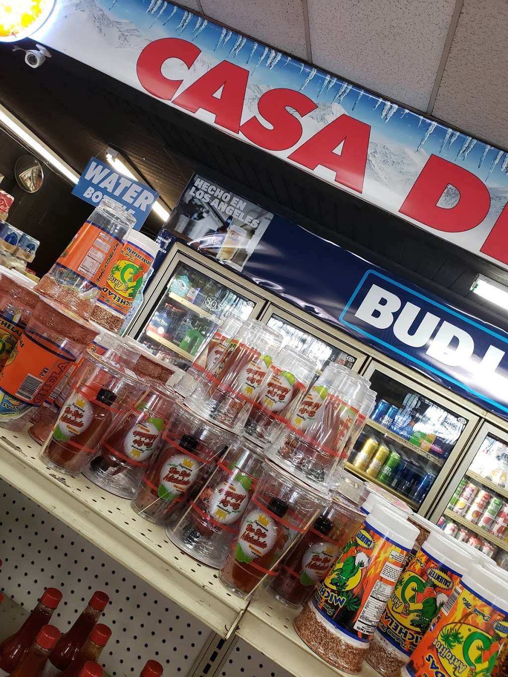 Casa De Market Liquor | 16472 Norwalk Blvd, Cerritos, CA 90703, USA