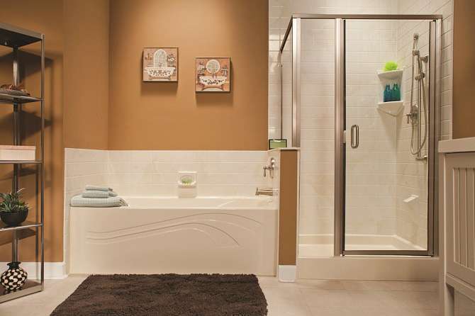 Home Time Bathrooms | 1730 W Sunrise Blvd ste b 101, Gilbert, AZ 85233, USA | Phone: (480) 704-3327