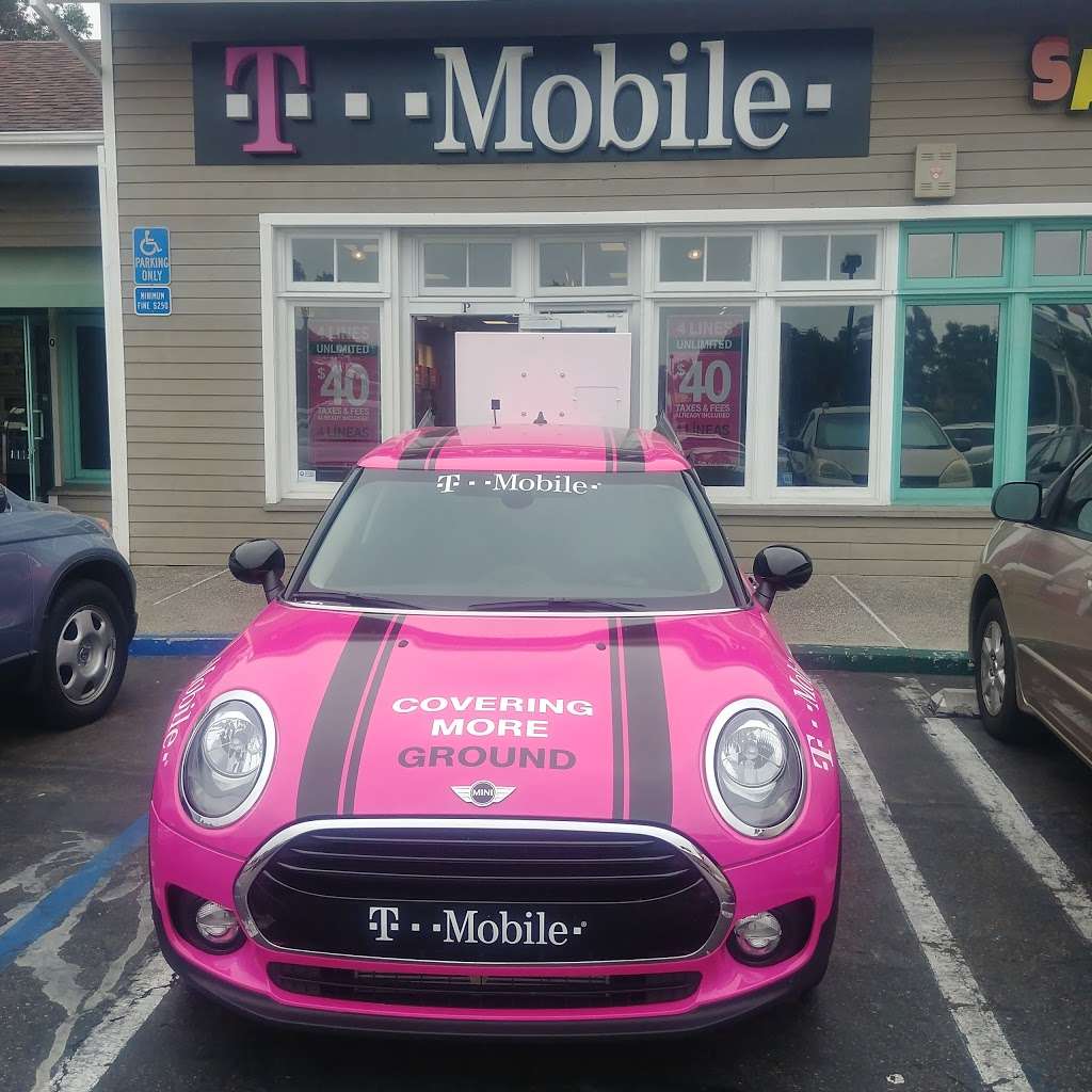 T-Mobile | 2220 E Plaza Blvd D, National City, CA 91950, USA | Phone: (619) 479-1971