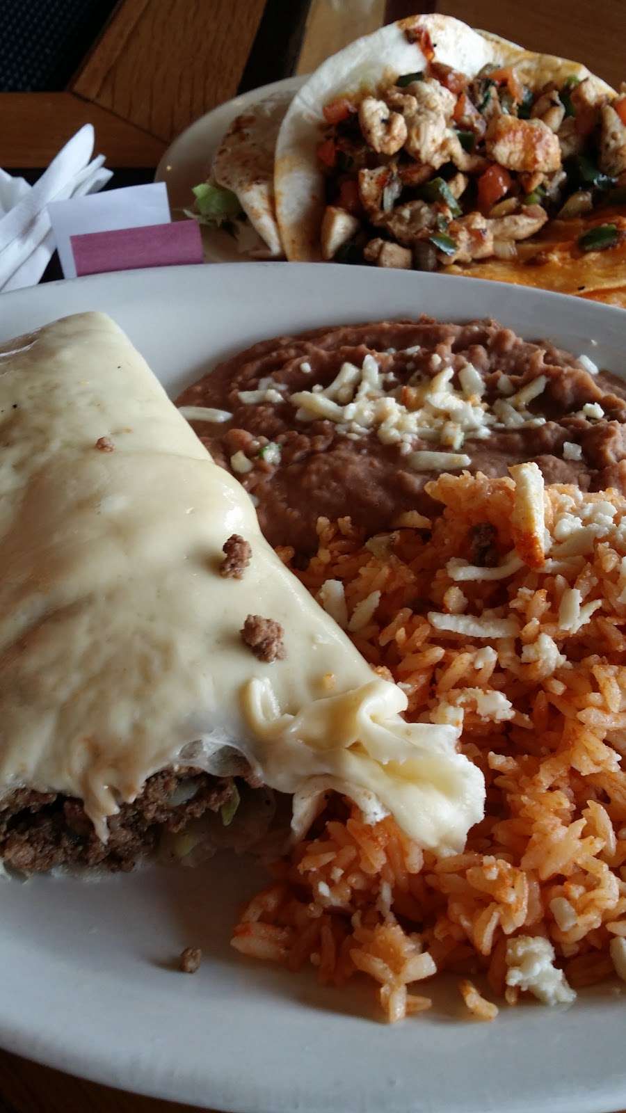 El Cortez Restaurant | 18250 S Cicero Ave, Country Club Hills, IL 60478, USA | Phone: (708) 798-4223